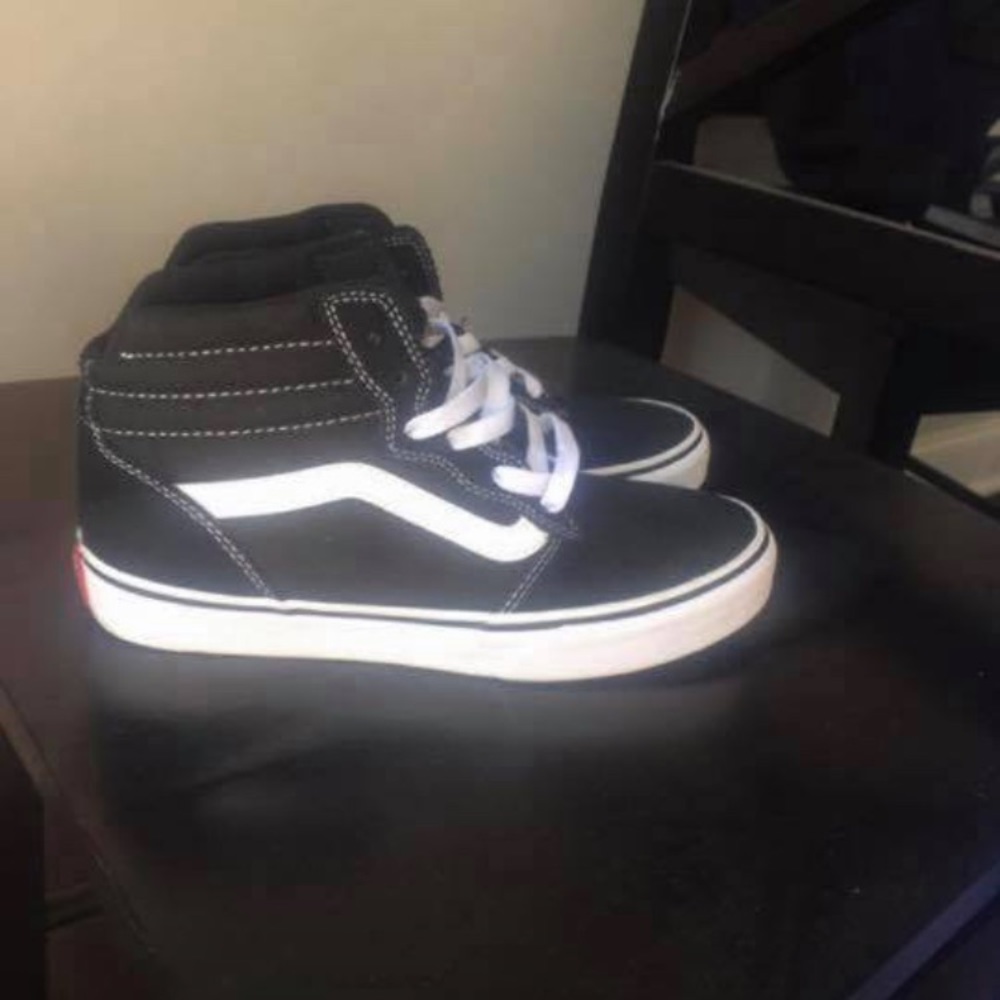 Vans